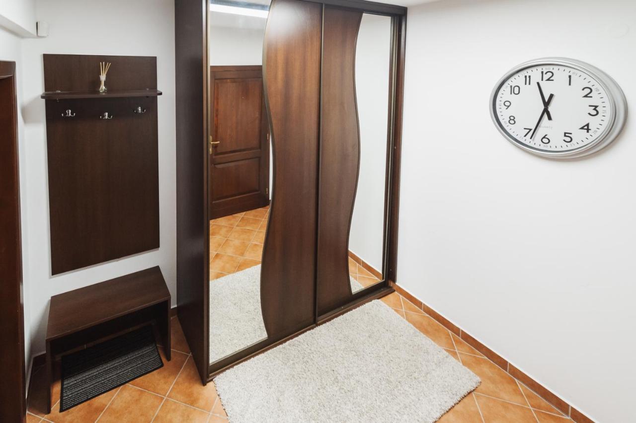 Vila Viktoria - Apartman Viktoria 2 Ruzomberok Exterior foto